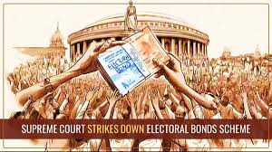 New Electoral Reforms Spark Nationwide Debate